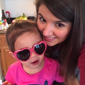 Meet your Posher, Kerri